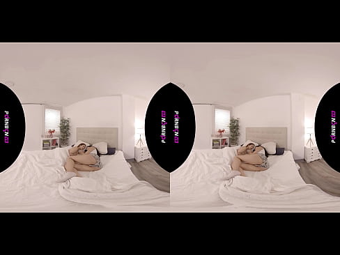 ❤️ PORNBCN VR Dos jóvenes lesbianas se despiertan cachondas en realidad virtual 4K 180 3D Ginebra Bellucci Katrina Moreno ☑ Video de porno de calidad en es.josporn-com.ru ❌️❤️❤️❤️❤️❤️❤️❤️