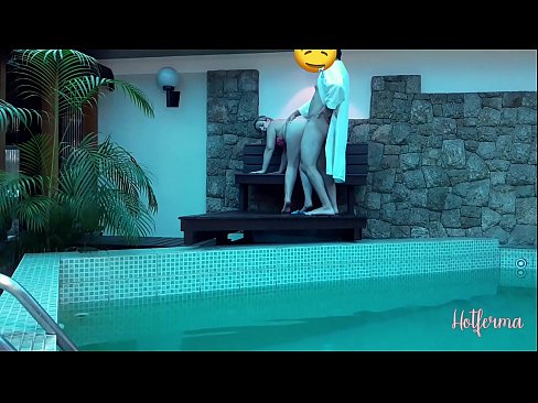❤️ El jefe invita a la criada a la piscina, pero no pudo resistirse a una caliente ☑ Video de porno de calidad en es.josporn-com.ru ❌️❤️❤️❤️❤️❤️❤️❤️