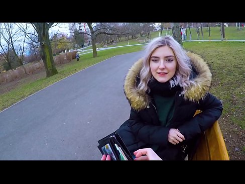 ❤️ Traga el semen caliente de un desconocido por dinero - mamada en el parque por Eva Elfie ☑ Video de porno de calidad en es.josporn-com.ru ❌️❤️❤️❤️❤️❤️❤️❤️